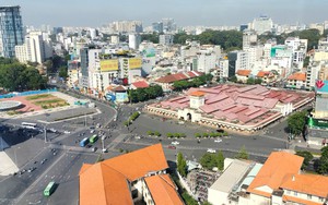 Mua lại bất động sản ở Việt Nam: Món khoái khẩu của các công ty trong khu vực