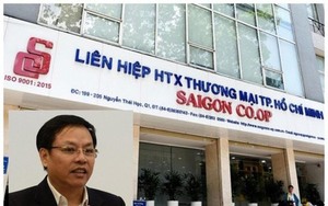 Xét xử cựu Chủ tịch Saigon Co.op Diệp Dũng: Tòa triệu tập 8 ngân hàng cùng 36 đại diện tổ chức, cá nhân