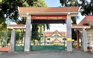 Hiệu trưởng Trường Chính trị Đắk Lắk bỏ 231 triệu đồng tiền túi khắc phục chi sai