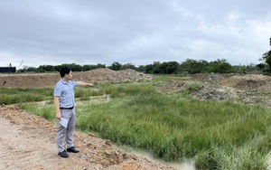 Quảng Bình: Nhiều hộ dân nhận tiền đền bù giải phóng mặt bằng dự án cao tốc Bắc - Nam không đúng đối tượng