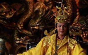 Hoàng đế câm nào của nhà Đường, làm thái tử 26 năm, lên ngôi chỉ được 8 tháng?