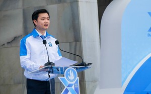 Ra mắt Ban chấp hành Trung ương Hội Sinh viên Việt Nam khoá XI: Chủ tịch mới là ai?