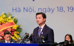 Ra mắt Ban chấp hành Trung ương Hội Sinh viên Việt Nam khoá XI: Chủ tịch mới là ai?