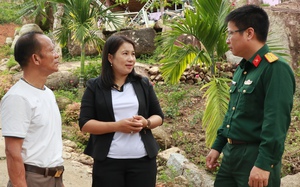 Đại hội VIII Hội NDVN: Hội viên, nông dân Lâm Đồng mong được tập huấn, chuyển giao kỹ thuật, công nghệ
