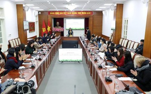 Thủ tướng sẽ chủ trì Hội nghị lớn nhất từ trước tới nay về công nghiệp văn hóa Việt Nam