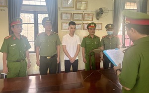 Công an Thừa Thiên Huế bắt giữ nam thanh niên lừa đảo tiền tỷ qua không gian mạng 