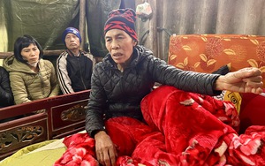 Người mẹ già 73 tuổi ở Phú Thọ tố bị con trai, con dâu ngược đãi, đối xử tệ bạc