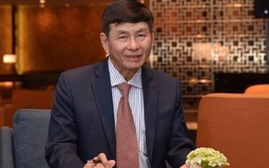Tổng giám đốc Đường Quảng Ngãi tiếp tục "gom" 1 triệu cổ phiếu QNS