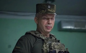 Tướng Lục quân Ukraine cay đắng thừa nhận bước tiến của Nga trên nhiều mặt trận 