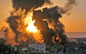 Clip: Israel và Hamas nói gì khi lệnh ngừng bắn không được gia hạn?