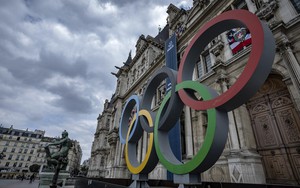 Pháp tăng thuế du lịch trong kỳ Thế vận hội 2024 gây tranh cãi