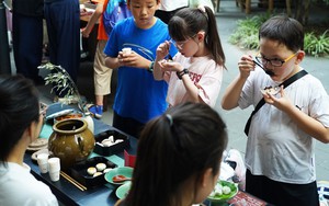 Trung Quốc: Học cách chế biến món ăn từng được vua Càn Long khen ngợi