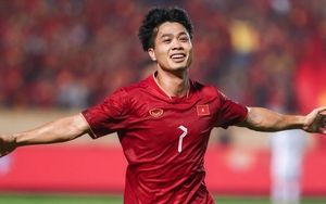 Công Phượng bị loại khỏi Asian Cup 2023, báo Indonesia "ăn mừng"