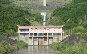 Thuỷ điện Vĩnh Sơn - Sông Hinh (VSH) chuẩn bị tạm ứng cổ tức 2023, tỷ lệ 30%