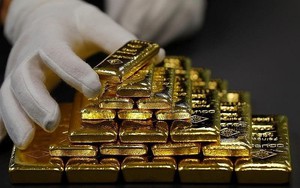 Giá vàng hôm nay 20/12: Tăng mạnh, vàng trong nước tiến sát mốc 75 triệu đồng/lượng