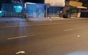 Hỗn chiến trong đêm ở Bình Thuận, 1 người tử vong