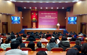UBND quận Thanh Xuân giao chỉ tiêu thu chi ngân sách năm 2024