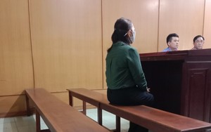 Cựu chấp hành viên nhận hối lộ của Việt kiều giúp làm thủ tục tạm hoãn xuất cảnh lãnh án