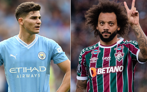 Man City vs Fluminense (1h ngày 23/12): Hoàn tất “cú ăn năm”