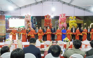 Hơn 300 sản phẩm tham gia triển lãm thành tựu sản phẩm OCOP Quảng Nam năm 2023