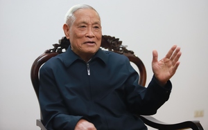 Nguyên Chủ tịch Hội NDVN Nguyễn Đức Triều: Nghị quyết của Bộ Chính trị tạo động lực mới, nâng tầm hoạt động của Hội NDVN