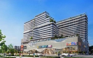 Ngân hàng BIDV và TTC Land hợp tác tài trợ dự án TTC Plaza Đà Nẵng