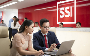 Chứng khoán SSI (SSI) dự kiến phát hành 453 triệu cổ phiếu, tăng vốn lên hơn 19.600 tỷ đồng