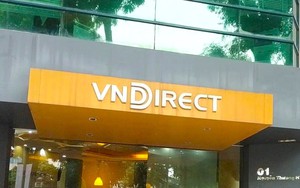 Liên quan VNDirect: Vợ chuyển nhượng công ty con cho công ty của chồng