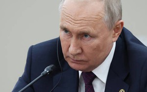 Phương Tây đang nghĩ đến kịch bản ông Putin thắng ở Ukraine