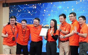 Doanh nghiệp công nghệ Việt đầu tiên mang về 1 tỷ USD dịch vụ CNTT từ nước ngoài  