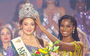 Link xem trực tiếp chung kết Miss Earth 2023