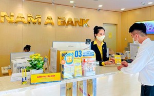 Hơn 1 tỷ cổ phiếu Nam A Bank được chuyển sang HoSE, cổ phiếu NAB liên tục thăng hoa