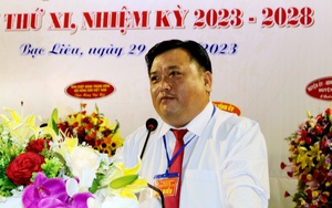 Chủ tịch Hội Nông dân Bạc Liêu: Nghị quyết 46 của Bộ Chính trị là 