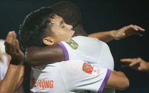 B.Bình Dương vs Quảng Nam (18h, 17/2): Sân Gò Đậu chờ mở hội xuân - Ảnh 5.
