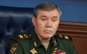 Tướng hàng đầu Nga tiết lộ chi tiết cuộc phản công thất bại của Ukraine