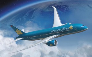 Cổ phiếu HVN của Vietnam Airlines thoát khỏi diện cảnh báo