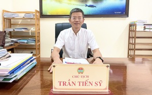 Chủ tịch Hội Nông dân Quảng Bình: Nghị quyết 46 của Bộ Chính trị tạo động lực cho cán bộ, hội viên, nông dân