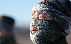 Vì sao sóng lạnh kỷ lục tại Trung Quốc có dấu hiệu suy yếu?