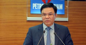 Thủ tướng bổ nhiệm Chủ tịch HĐTV Tập đoàn Dầu khí