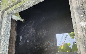 Vụ phát hiện bộ xương 13 năm trong bể phốt ở Hải Phòng: Bí ẩn địa điểm phi tang xác nạn nhân
