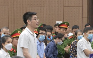 Cựu điều tra viên Hoàng Văn Hưng bất ngờ nhận tội, nộp lại 18,8 tỷ đồng lừa chạy án, xin xử vắng mặt 