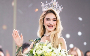 Người đẹp Albania đăng quang Miss Earth 2023, Đỗ Thị Lan Anh đoạt giải Á hậu 2
