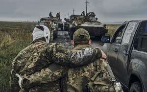 Tổng thư ký NATO nói Nga chịu 'thất bại chiến lược' ở Ukraine 