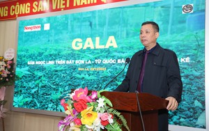 Toàn văn phát biểu của Phó Chủ tịch UBND tỉnh Sơn La tại Gala 