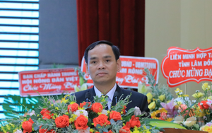 Chủ tịch Hội Nông dân Lâm Đồng: Trước thềm Đại hội VIII Hội NDVN, Nghị quyết 46 chỉ rõ mục tiêu, nhiệm vụ