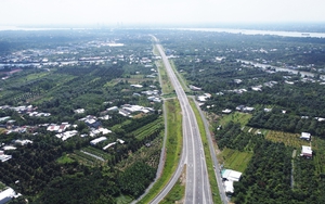 Khi nào thông xe cao tốc Mỹ Thuận - Cần Thơ và cầu Mỹ Thuận 2?