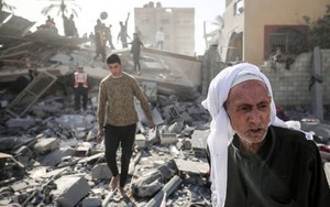 Cuộc không kích của Israel giết chết 76 thành viên trong một gia đình 