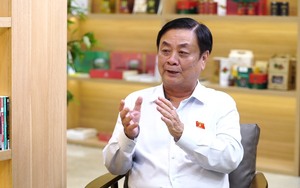 Bộ trưởng Lê Minh Hoan: Xây dựng hình ảnh người nông dân mới, tạo sự thay đổi trên mỗi cánh đồng