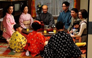 Trước khi chuyển sang Dương lịch, người Nhật Bản từng ăn tết Âm lịch ra sao?