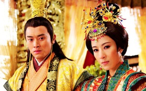 4 vị hoàng đế sợ vợ nhất lịch sử Trung Quốc: Người đầu tiên vợ xấu như... quỷ
